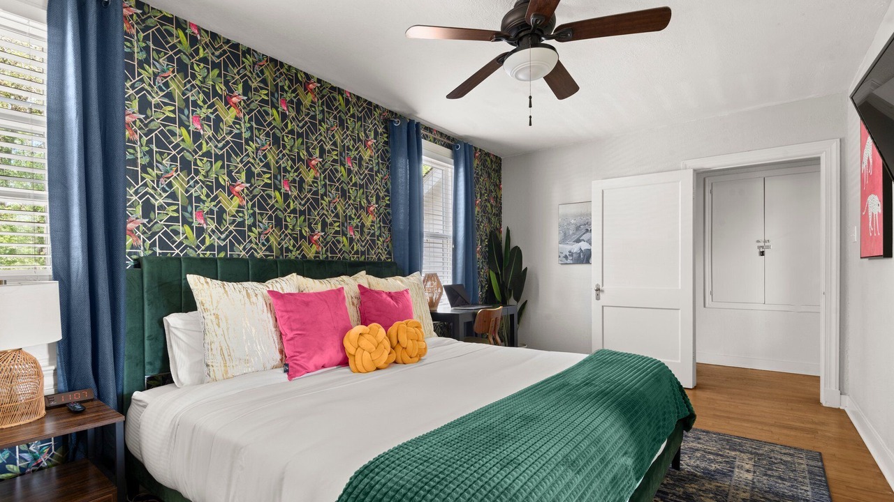 Photo of Bedroom in Highlands - Perkins