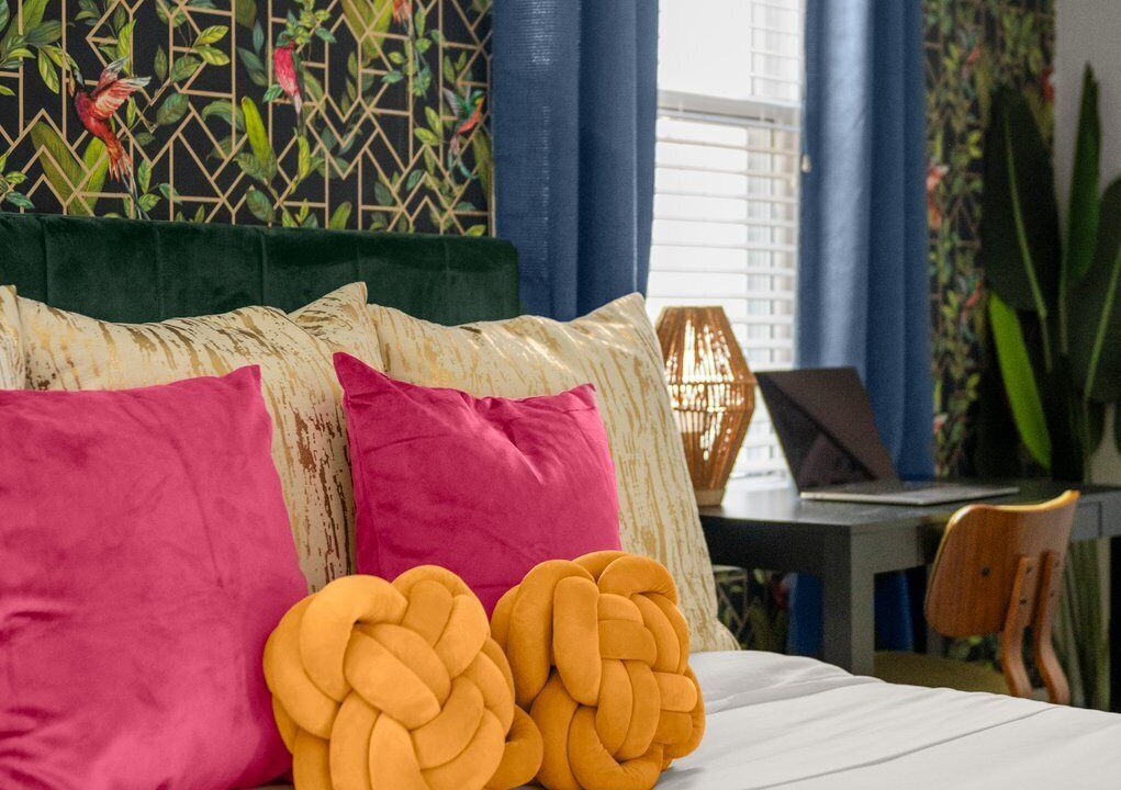 Photo of Bedroom in Highlands - Perkins