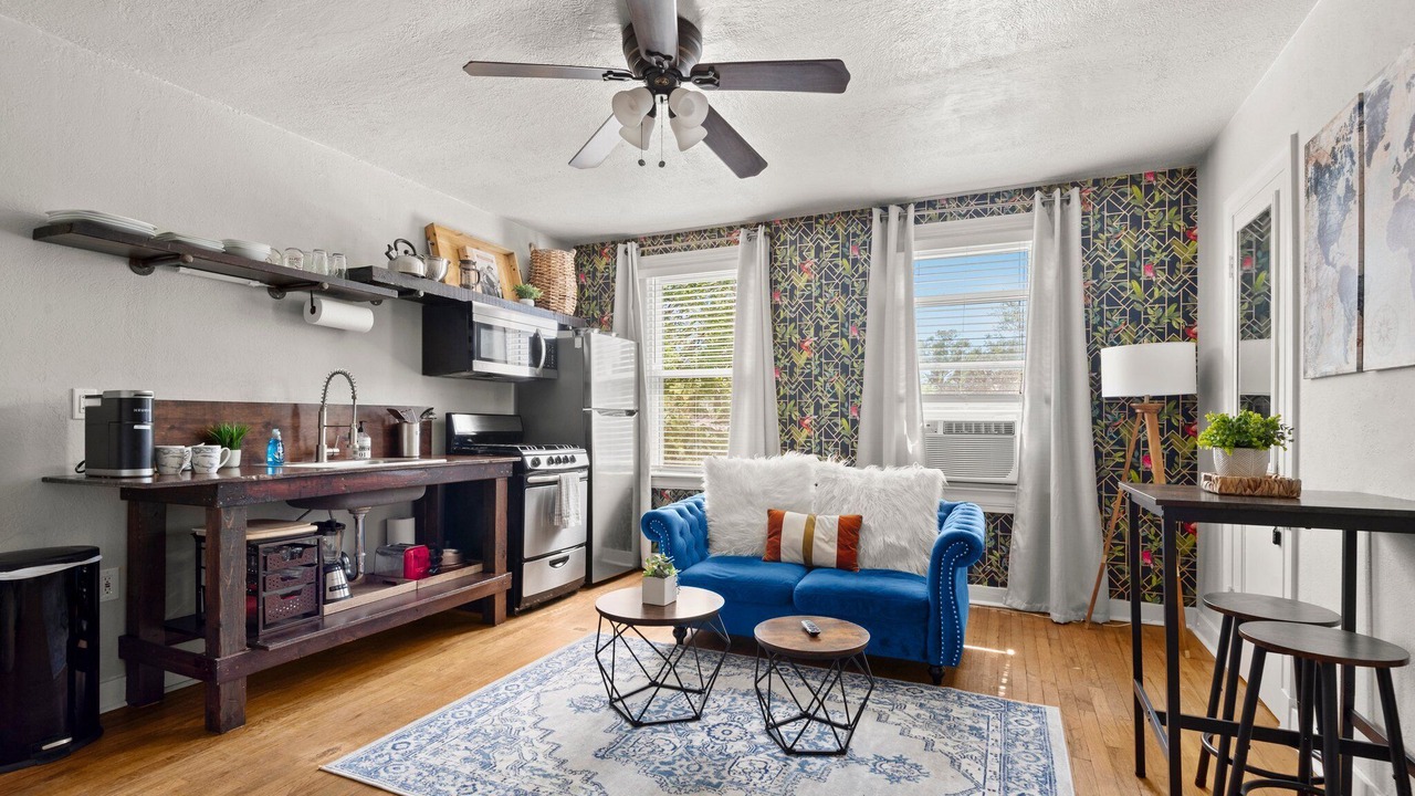 Photo of Bedroom in Highlands - Perkins