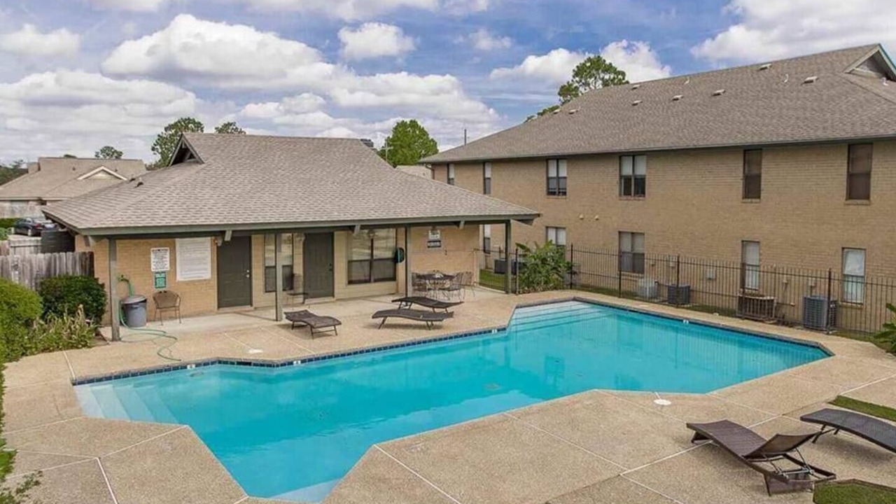 Photo of Outdoor in South Baton Rouge