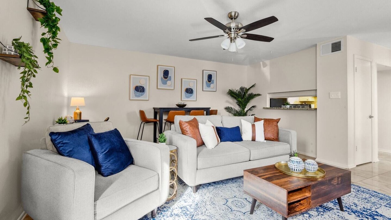 Photo of Bedroom in South Baton Rouge