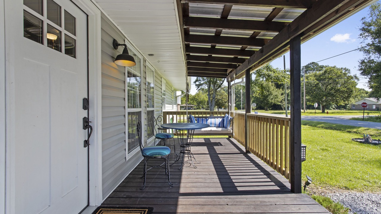 Photo of Outdoor in Gulf Hills