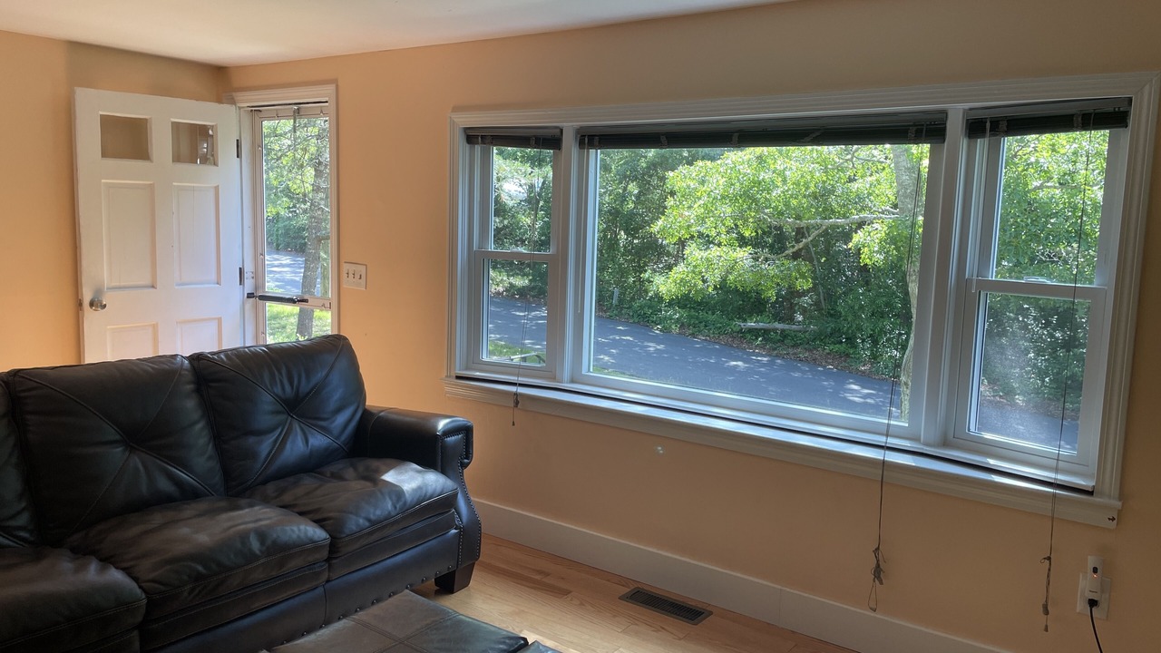 Photo of Livingroom in West Hyannisport