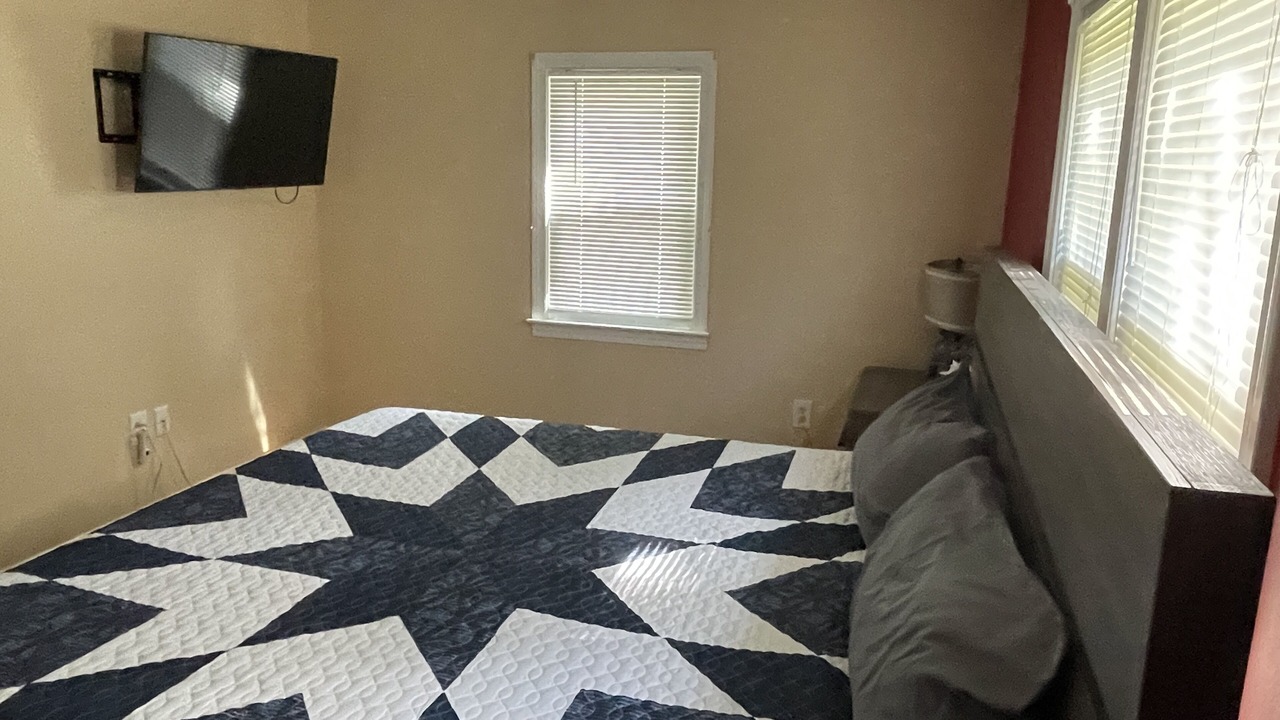 Photo of Bedroom in West Hyannisport