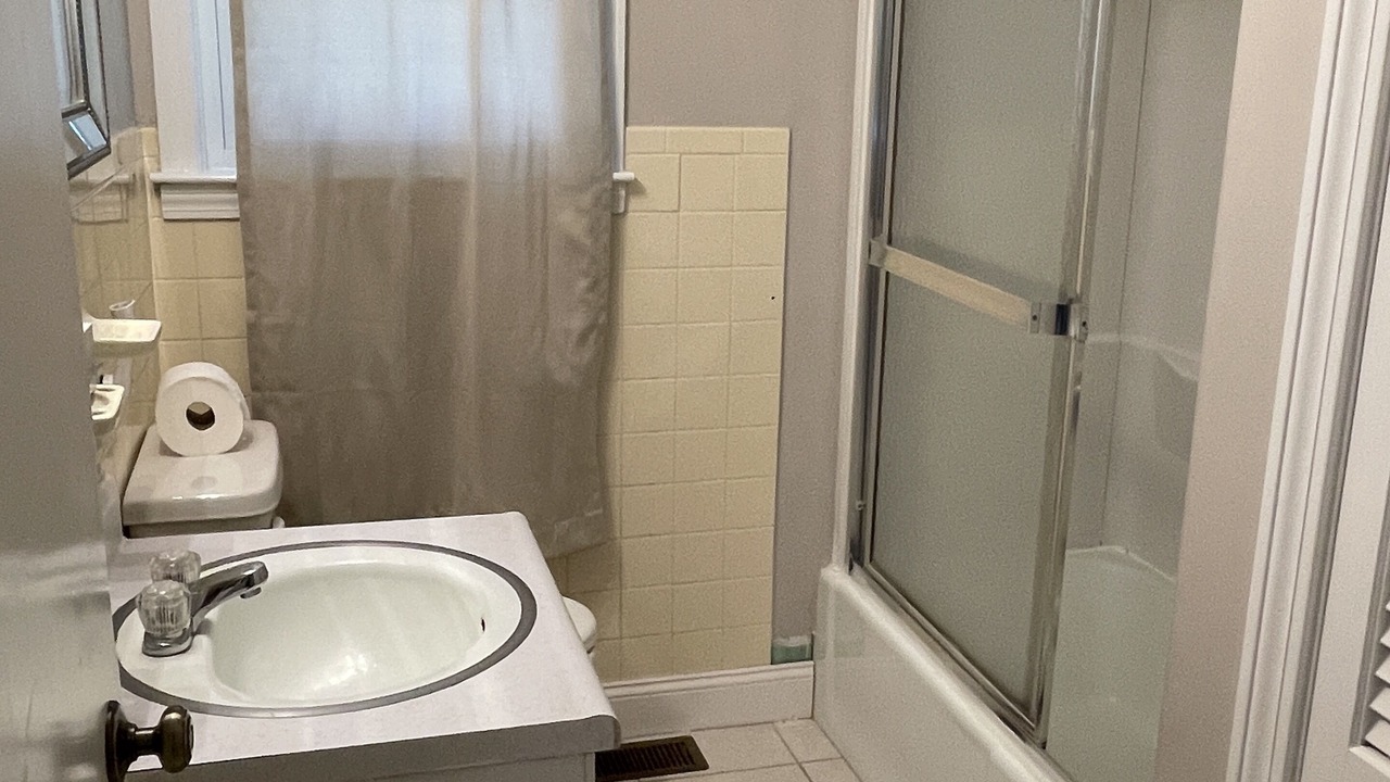 Photo of Bathroom in West Hyannisport