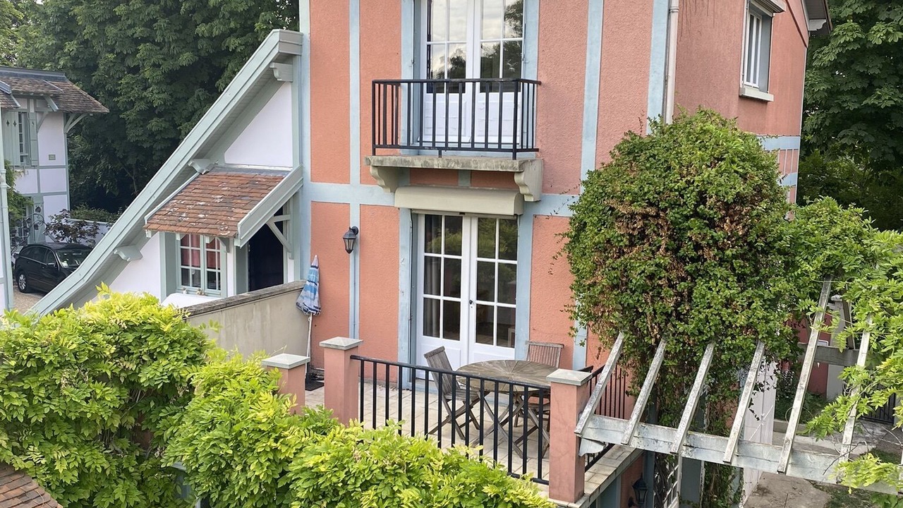 Photo of Outdoor in Le Port sous la Lune