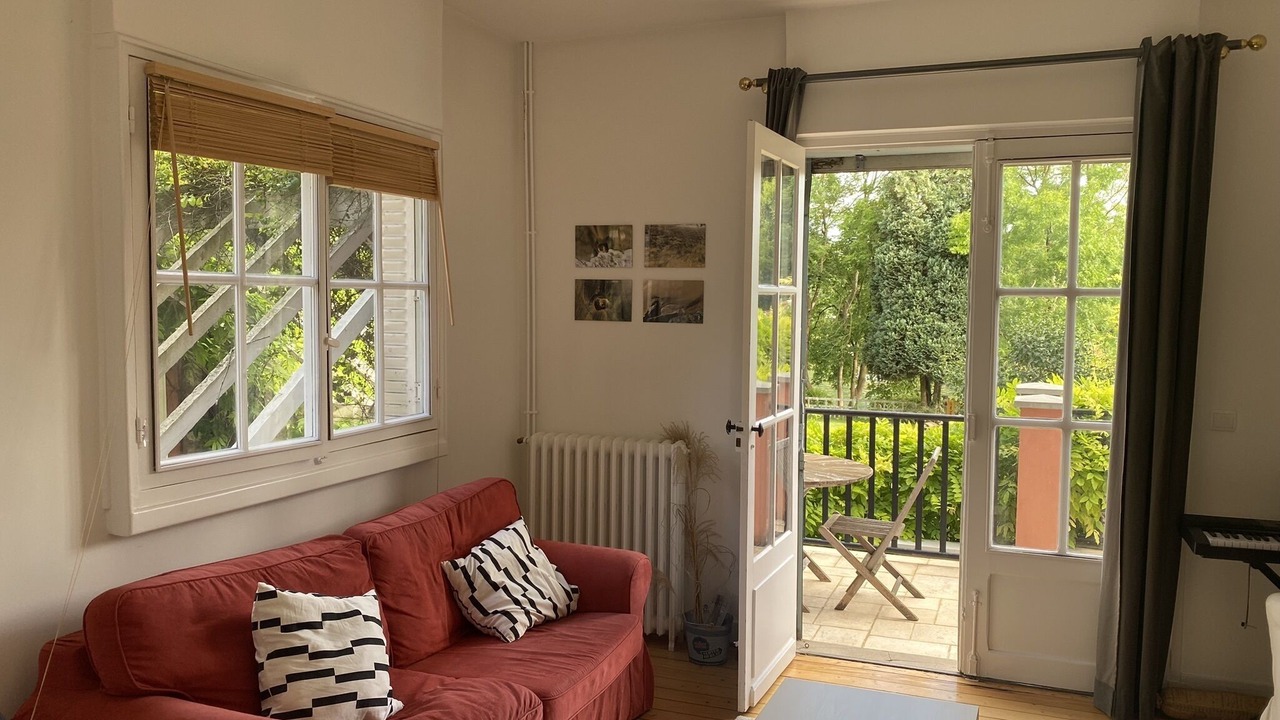 Photo of Livingroom in Le Port sous la Lune