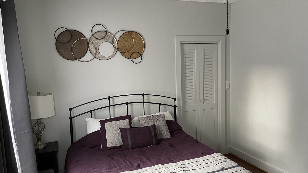 Photo of Bedroom in Clear Lake