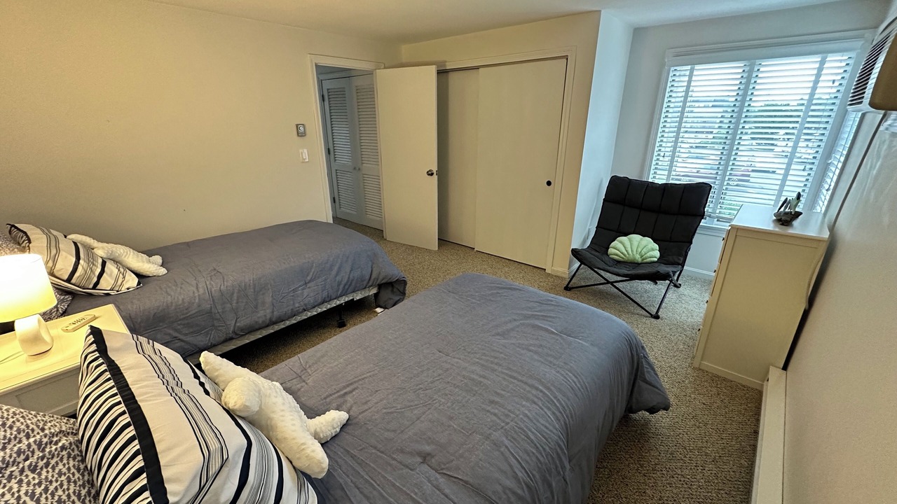 Photo of Bedroom in Hyannis