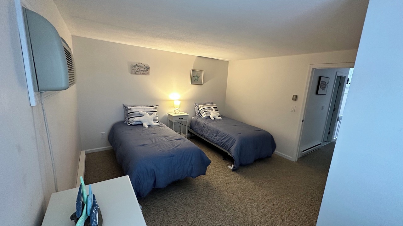 Photo of Bedroom in Hyannis