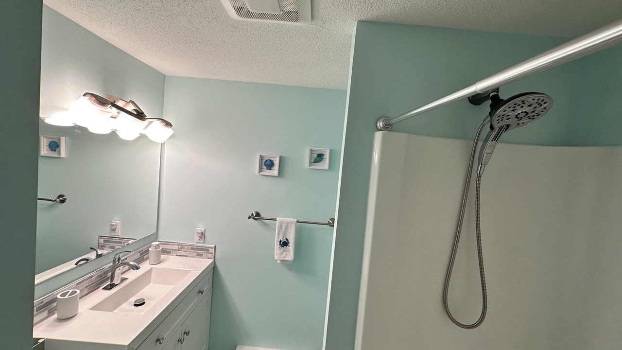 Photo of Bathroom in Hyannis