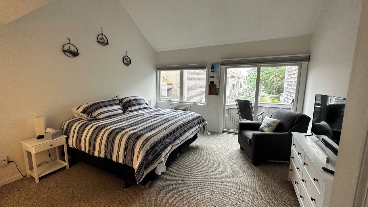 Photo of Bedroom in Hyannis