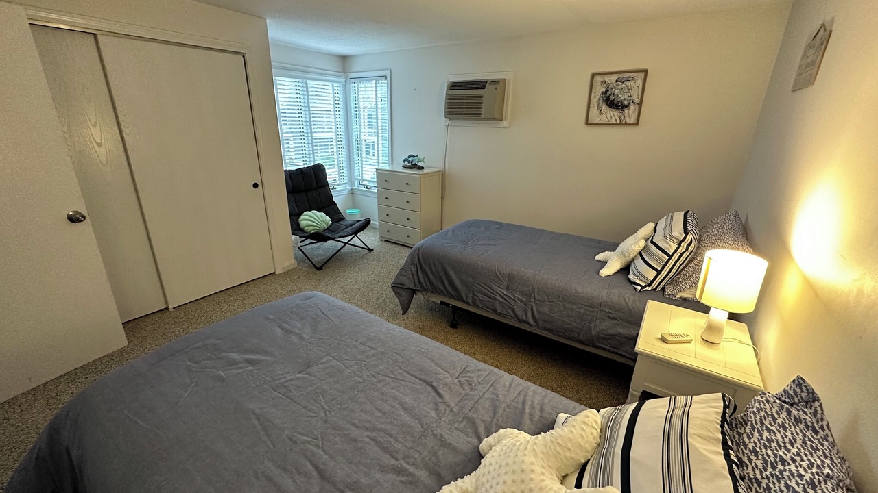 Photo of Bedroom in Hyannis