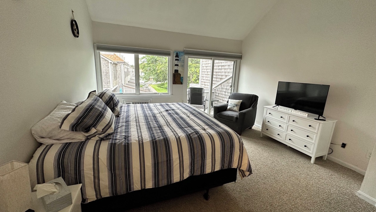 Photo of Bedroom in Hyannis