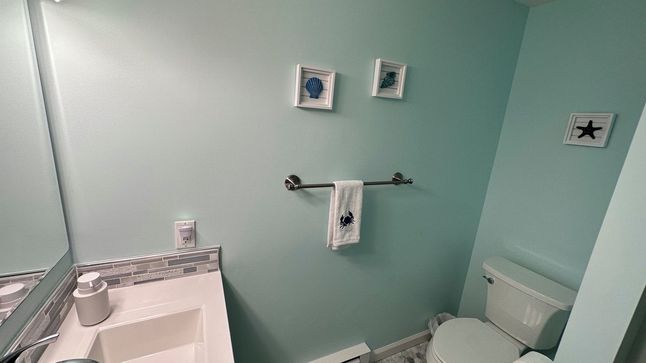 Photo of Bathroom in Hyannis