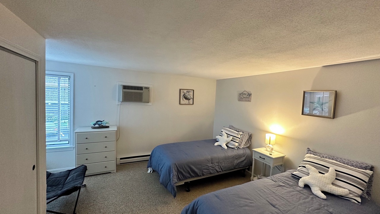 Photo of Bedroom in Hyannis