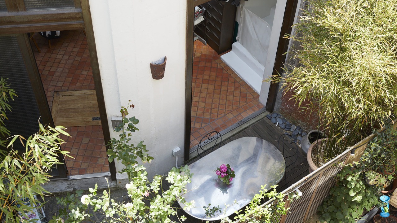 Photo of Outdoor in 19th Arrondissement