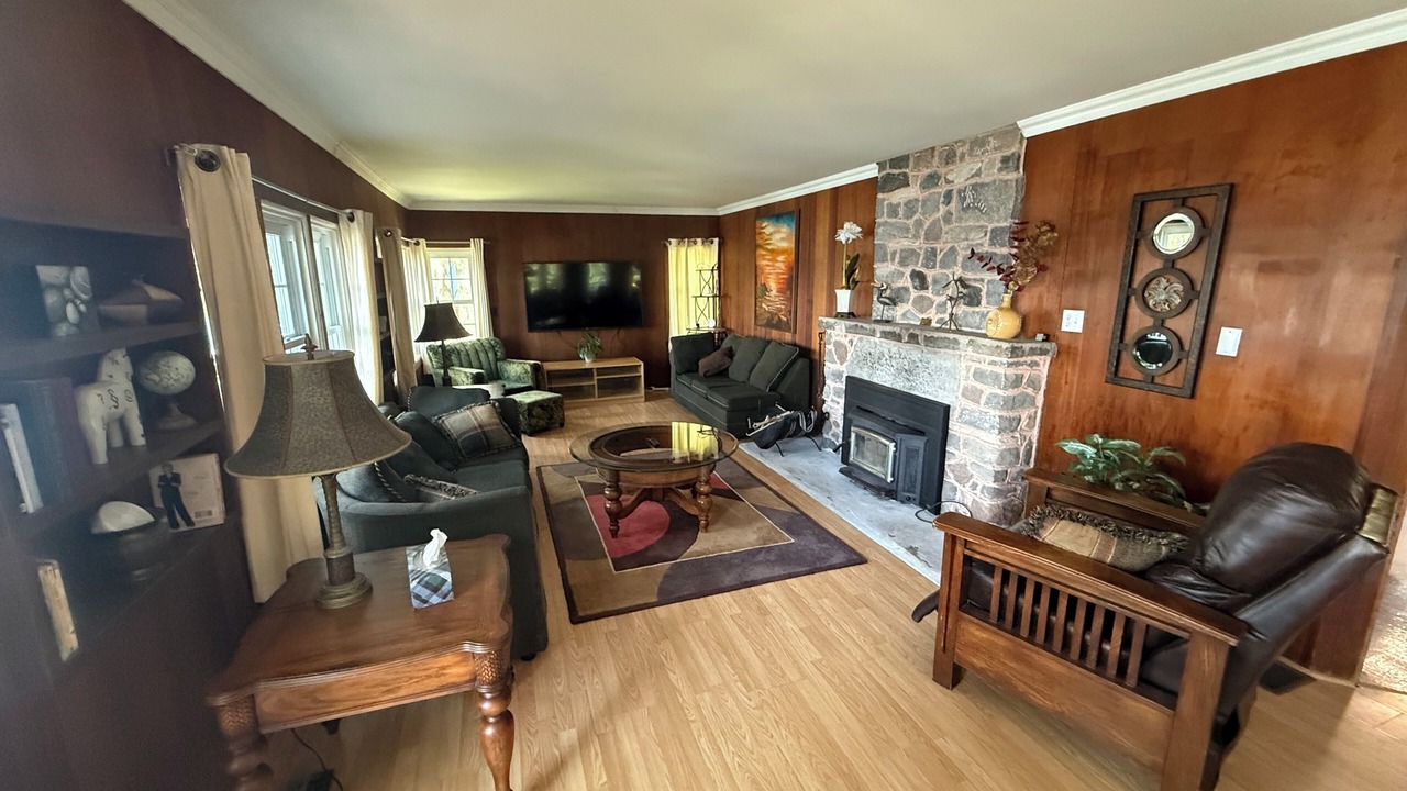 Photo of Bedroom in Trent Hills