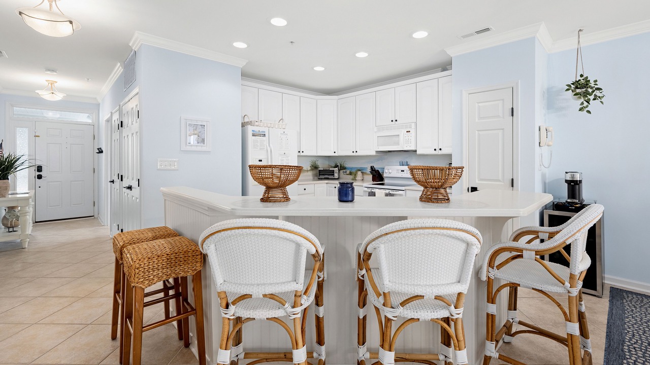 Photo of Kitchen in Sunset Island