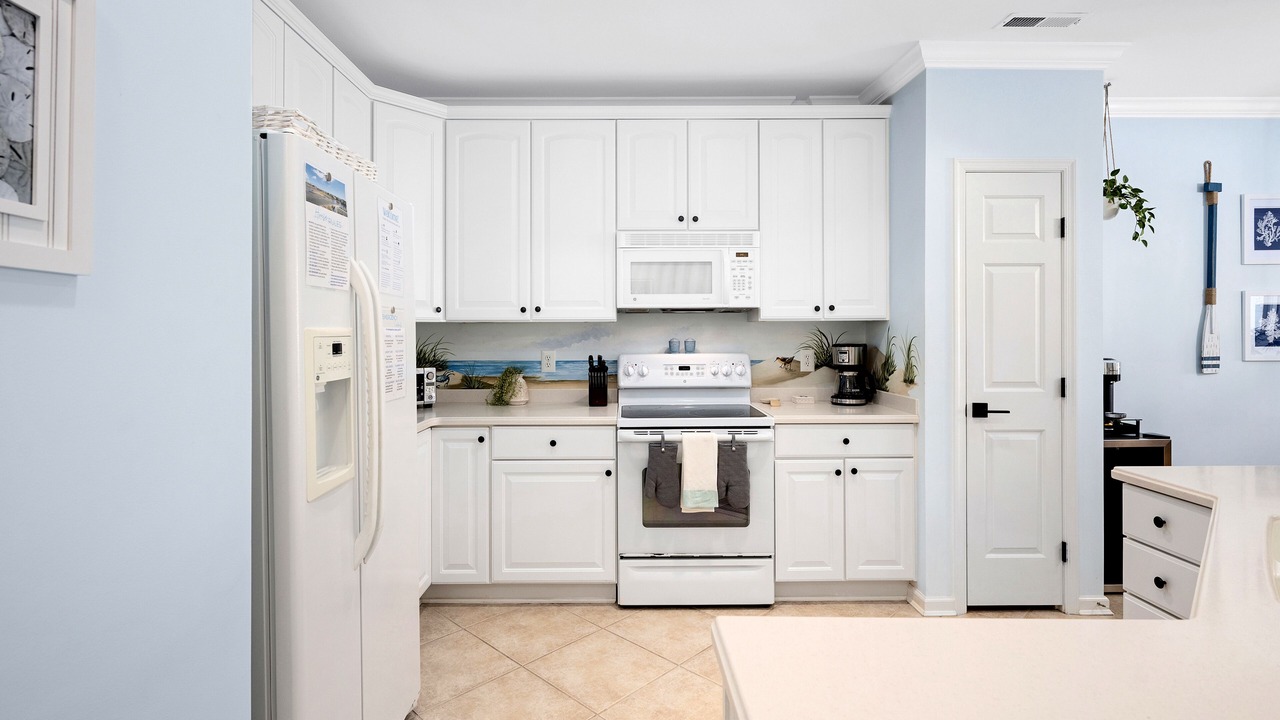 Photo of Kitchen in Sunset Island
