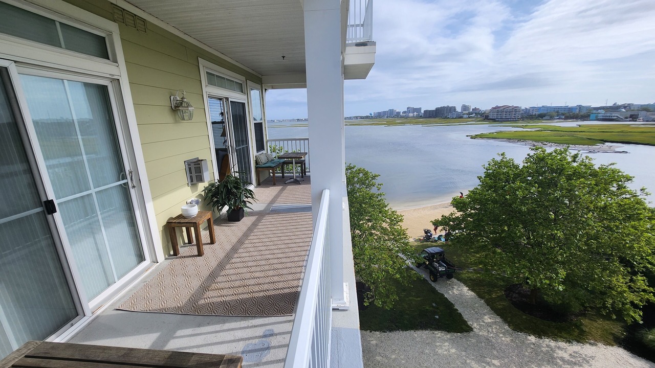 Photo of Outdoor in Sunset Island