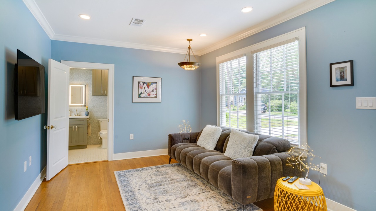 Photo of Bedroom in Highlands - Perkins