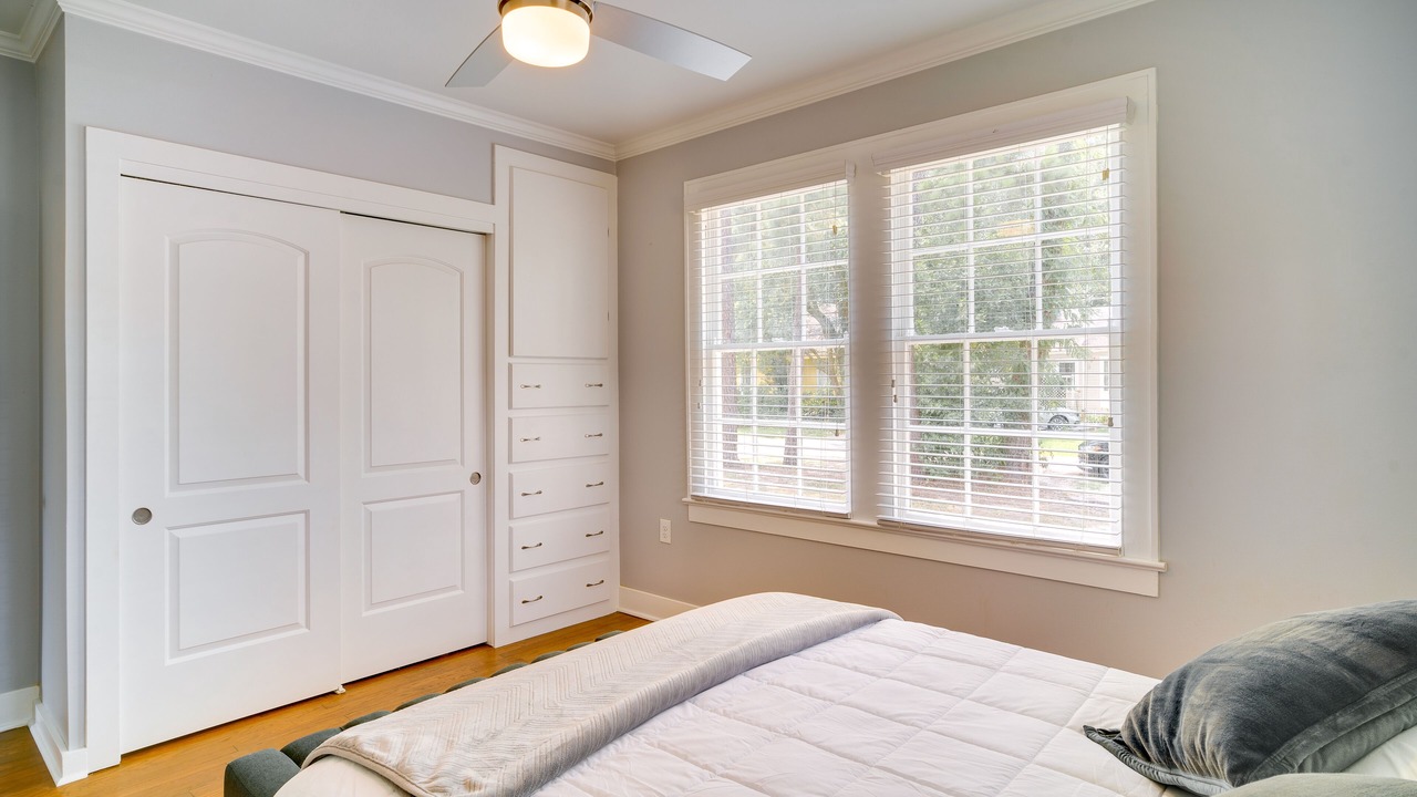 Photo of Bedroom in Highlands - Perkins