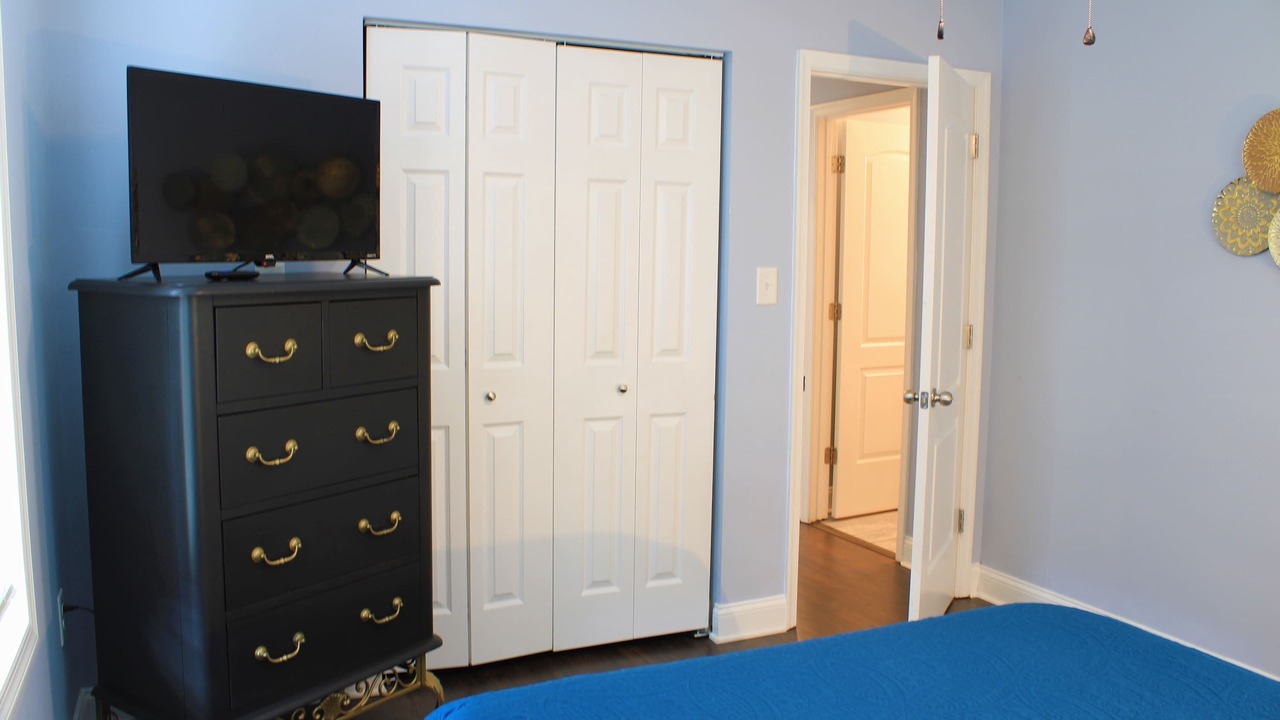 Photo of Bedroom in Pasadena