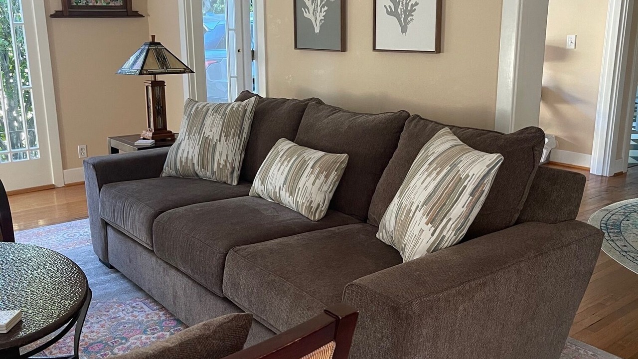Photo of Livingroom in Pasadena