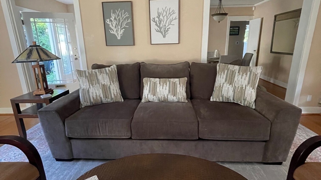 Photo of Livingroom in Pasadena