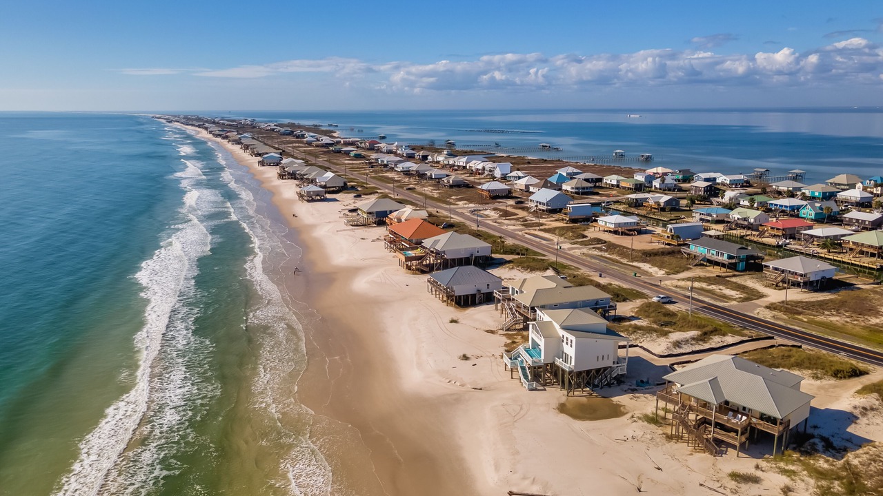Photo of Others in Dauphin Island