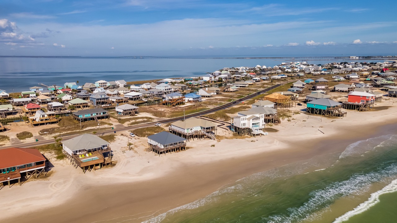 Photo of Others in Dauphin Island
