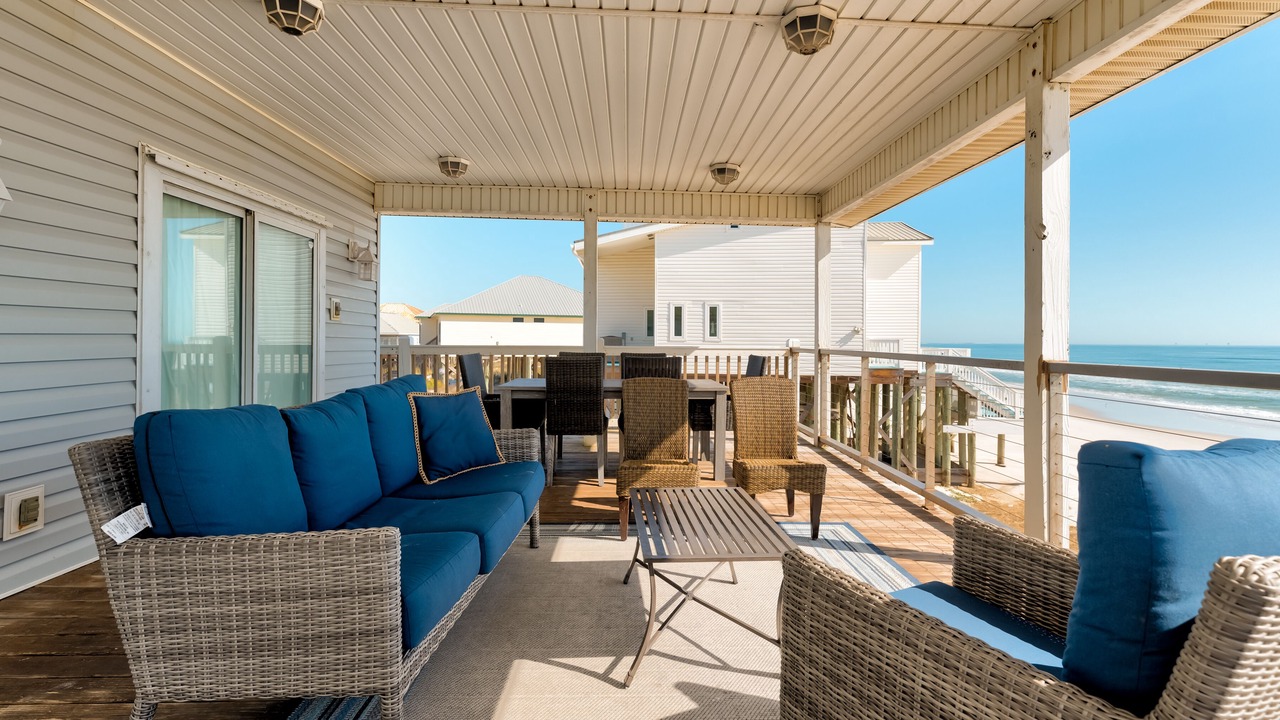Photo of Outdoor in Dauphin Island