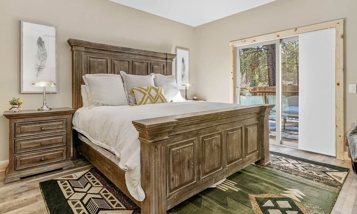 Photo of Bedroom in Big Bear City
