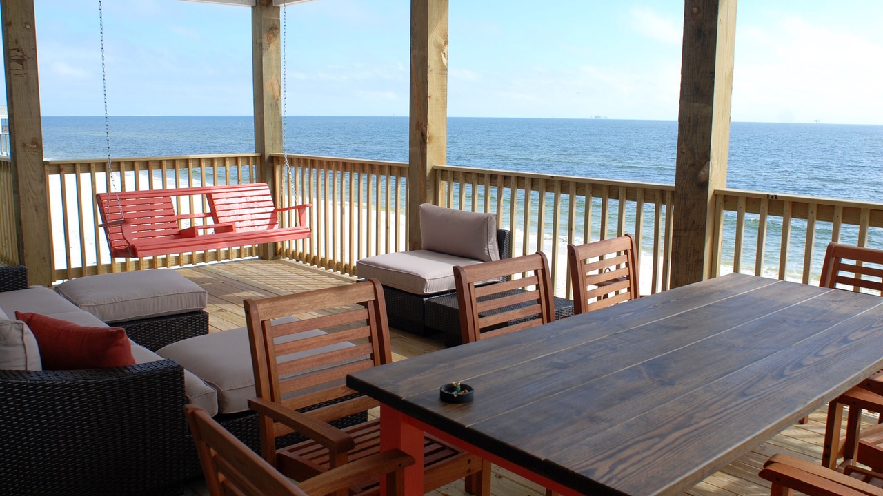 Photo of Others in Dauphin Island