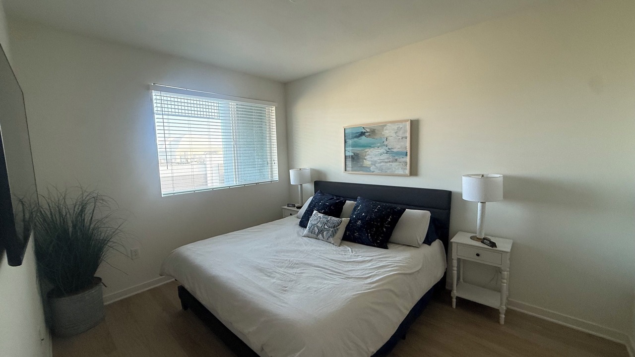 Photo of Bedroom in Del Rey
