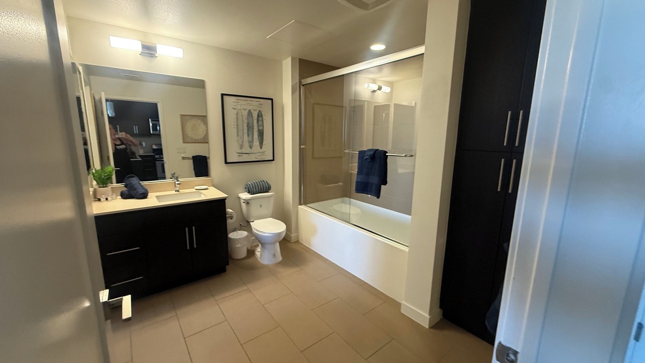 Photo of Bathroom in Del Rey
