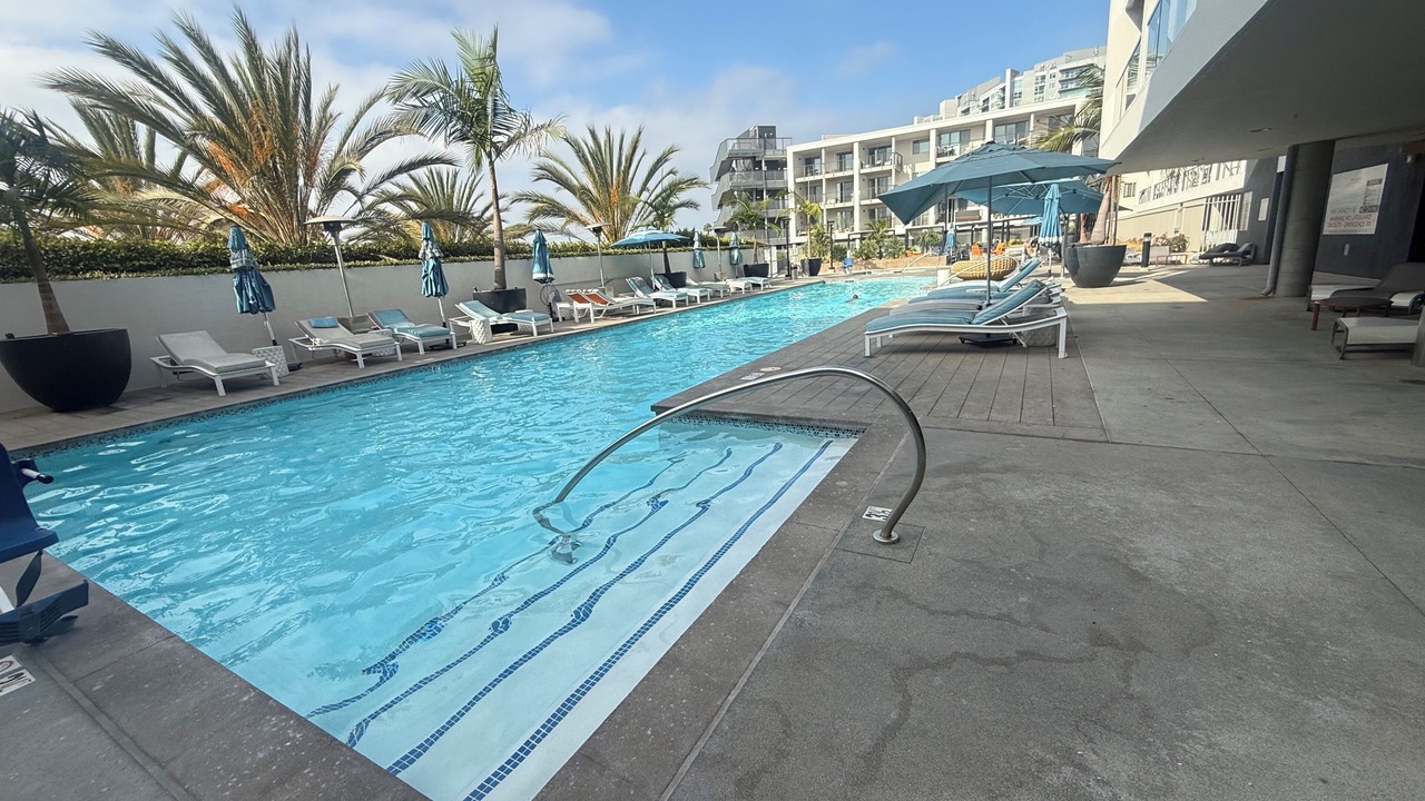 Photo of Outdoor in Del Rey