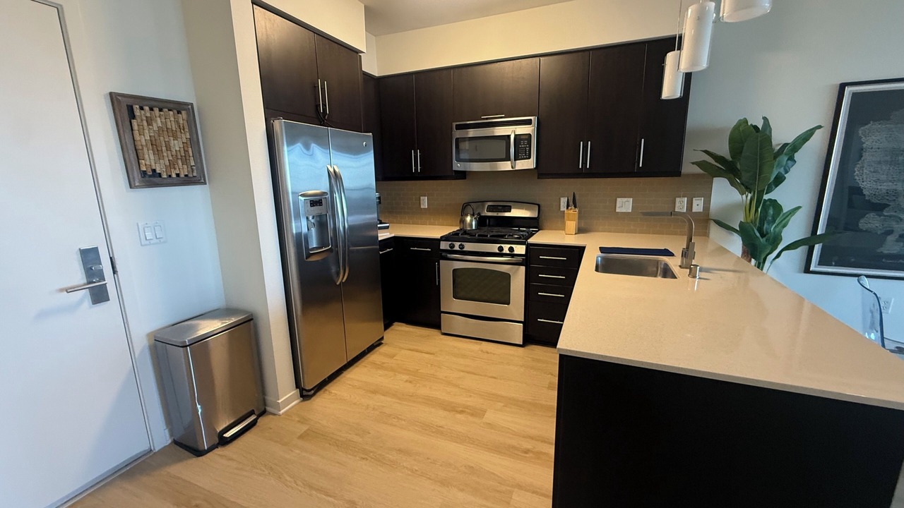 Photo of Kitchen in Del Rey