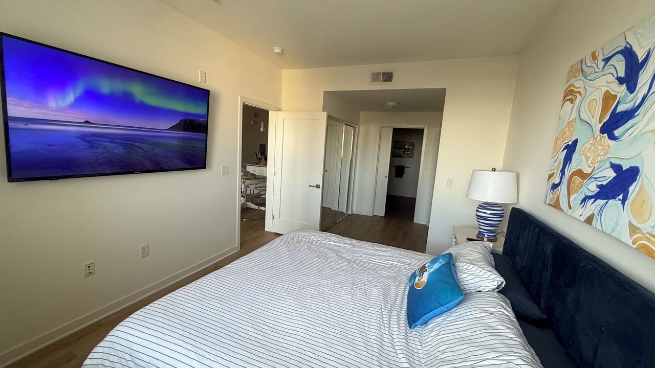 Photo of Bedroom in Del Rey