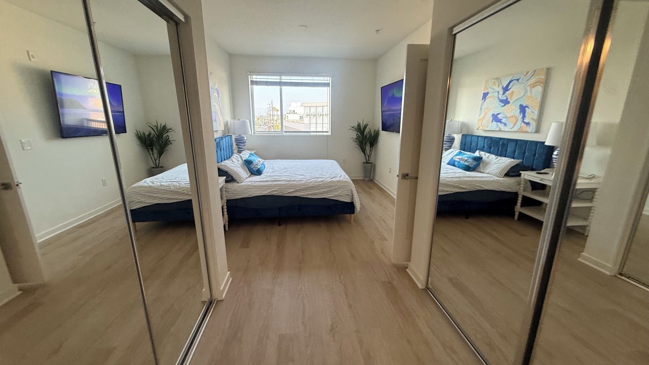 Photo of Bedroom in Del Rey