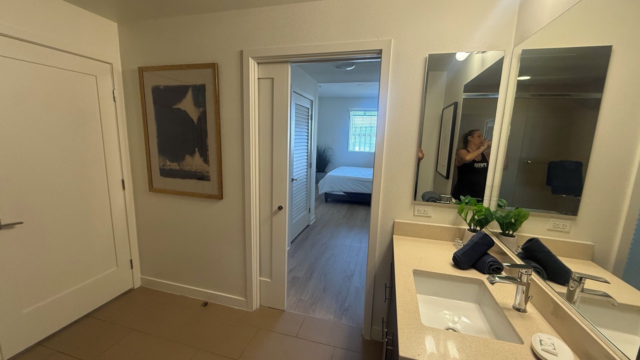 Photo of Bedroom in Del Rey