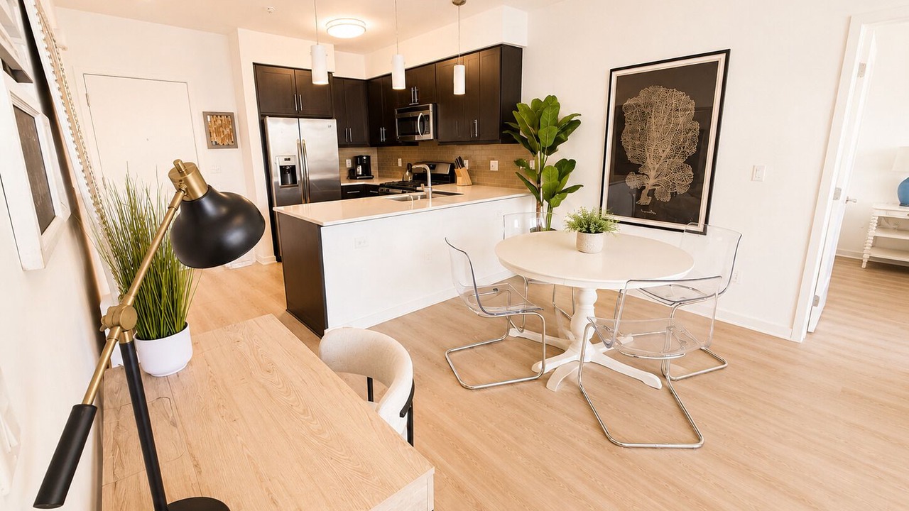 Photo of Kitchen in Silver Strand