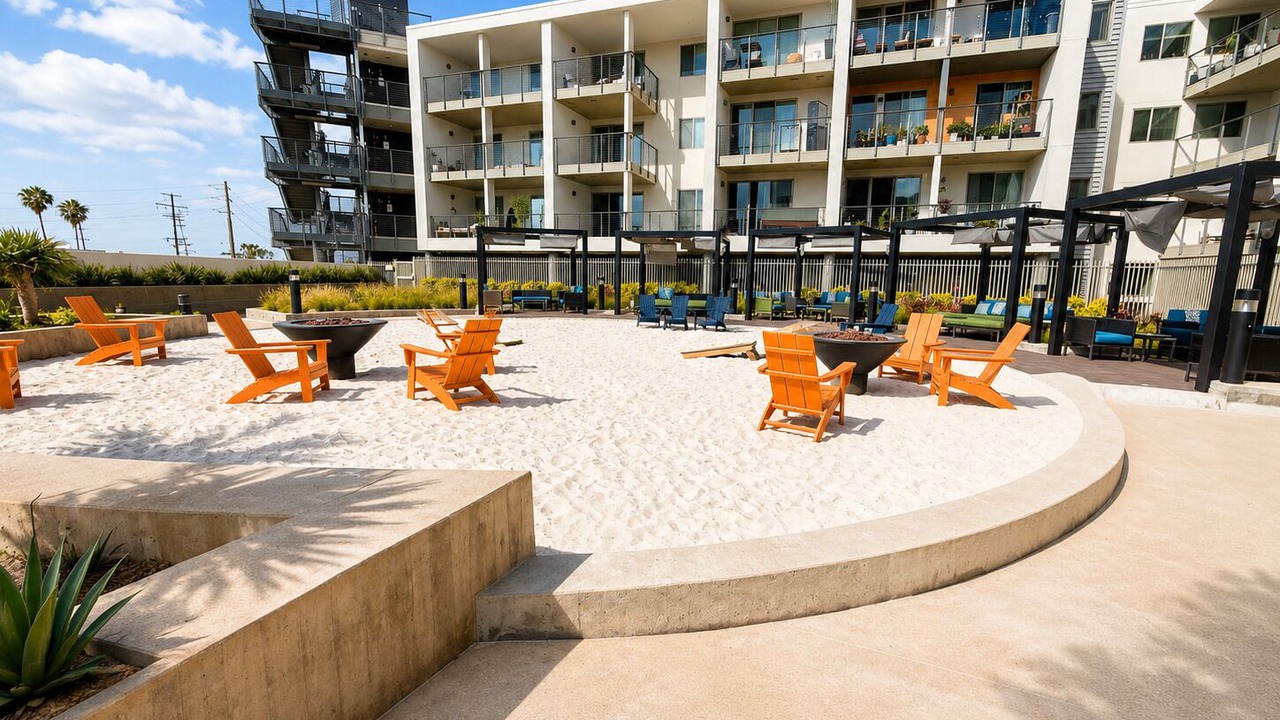 Photo of Outdoor in Silver Strand