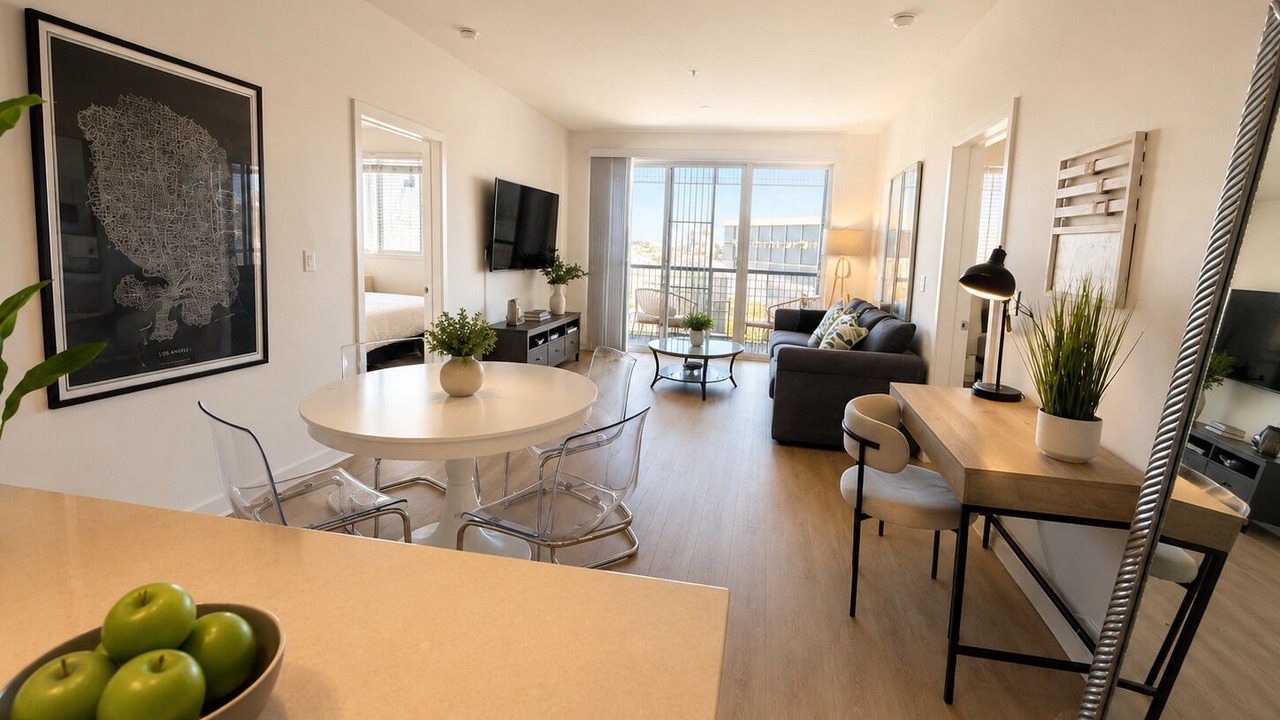Photo of Livingroom in Silver Strand
