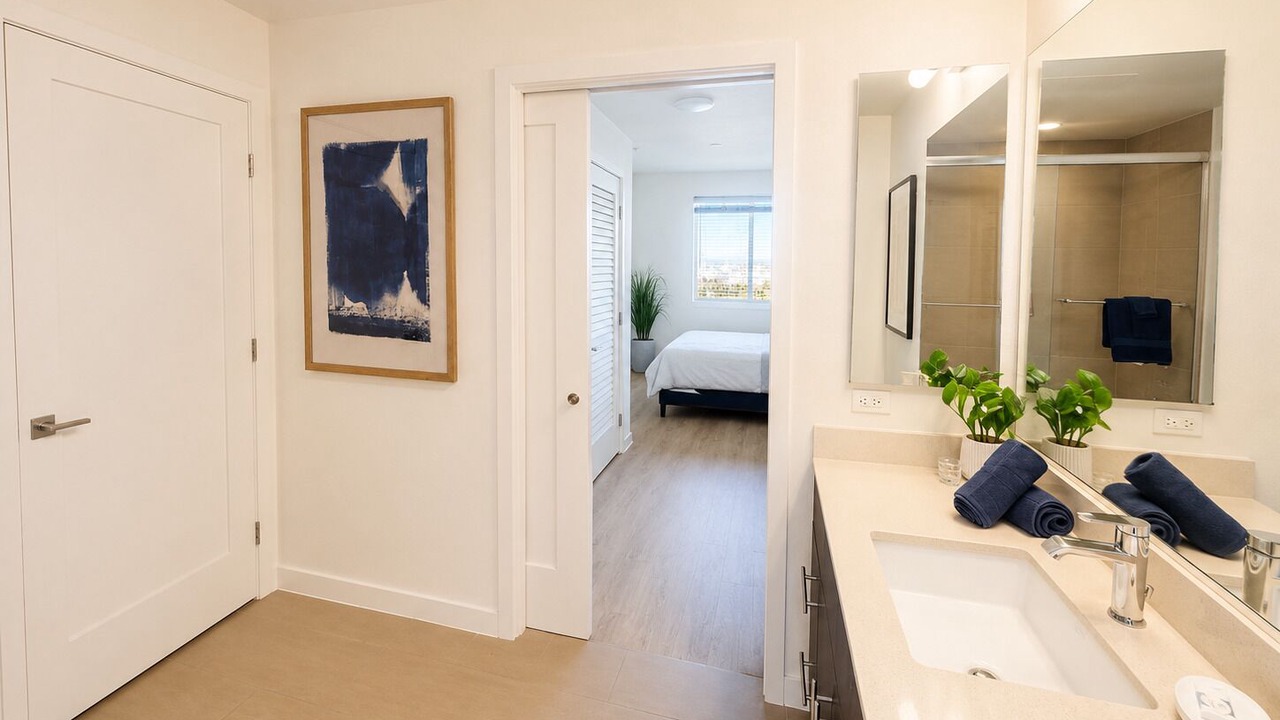 Photo of Bathroom in Silver Strand