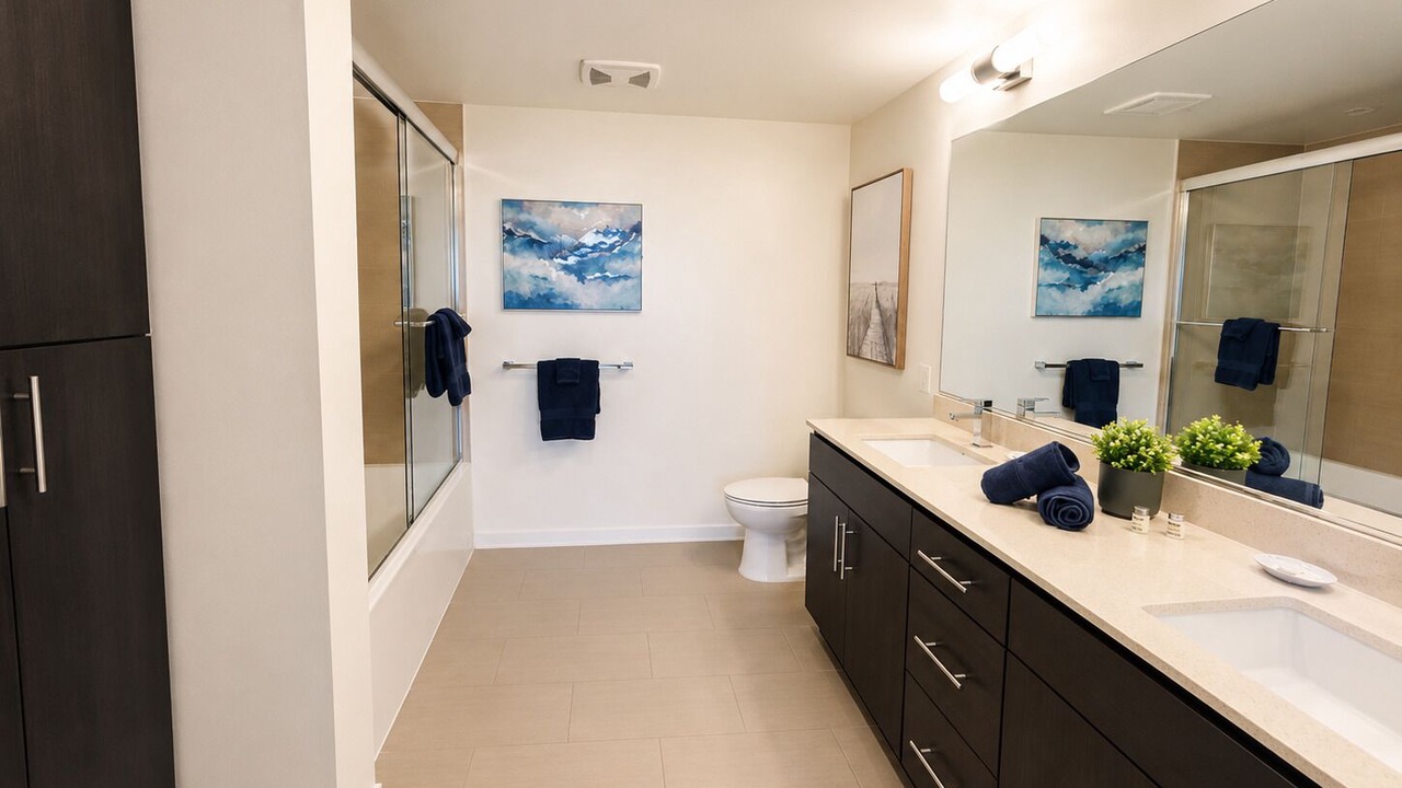 Photo of Bathroom in Silver Strand