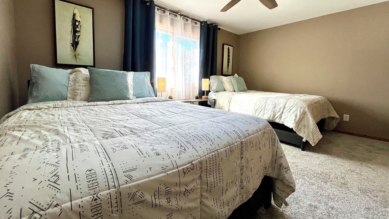 Photo of Bedroom in Rome