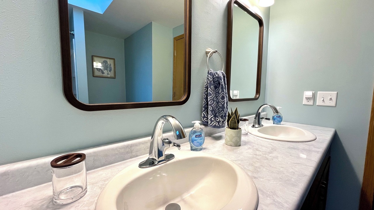 Photo of Bathroom in Rome