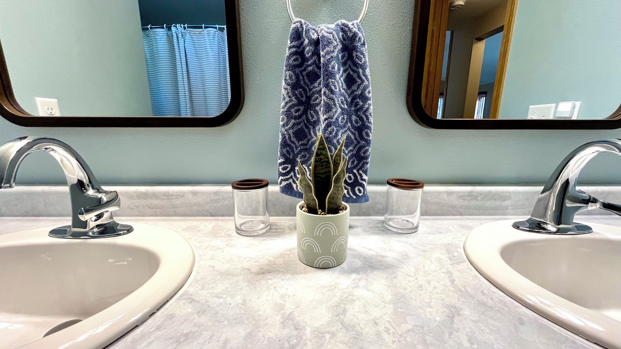 Photo of Bathroom in Rome